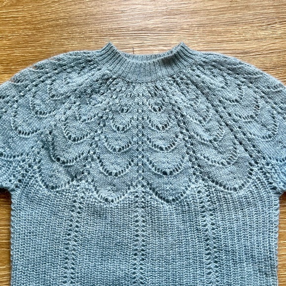 RARE Sezane Pauline Jumper - Picture 5 of 16